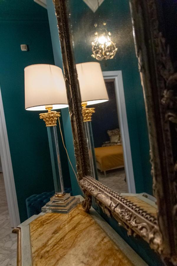 Interno 9 Otel Bari Dış mekan fotoğraf