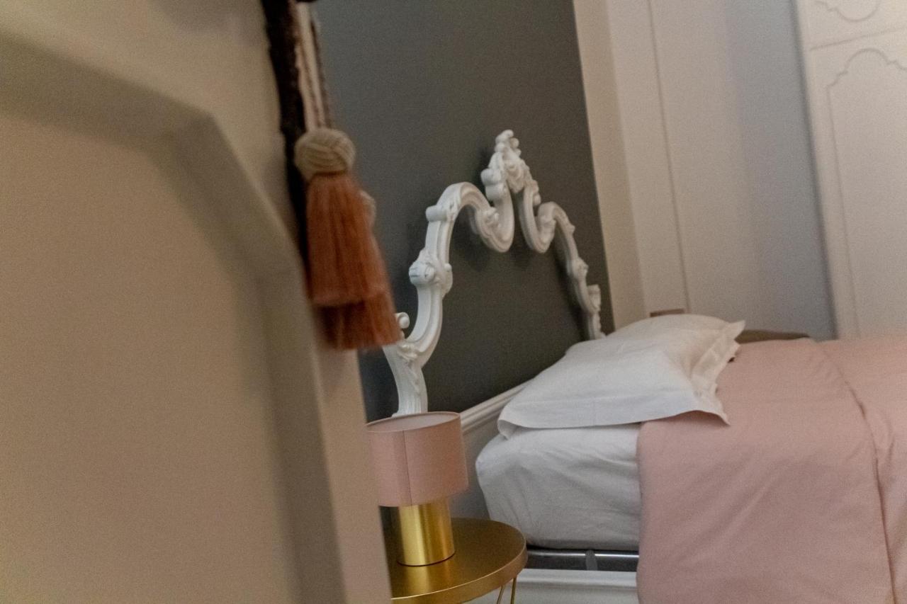 Interno 9 Otel Bari Dış mekan fotoğraf