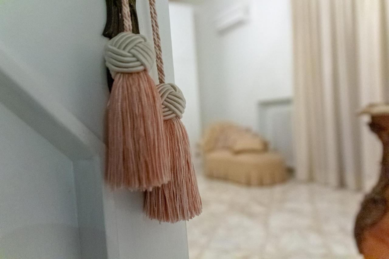 Interno 9 Otel Bari Dış mekan fotoğraf