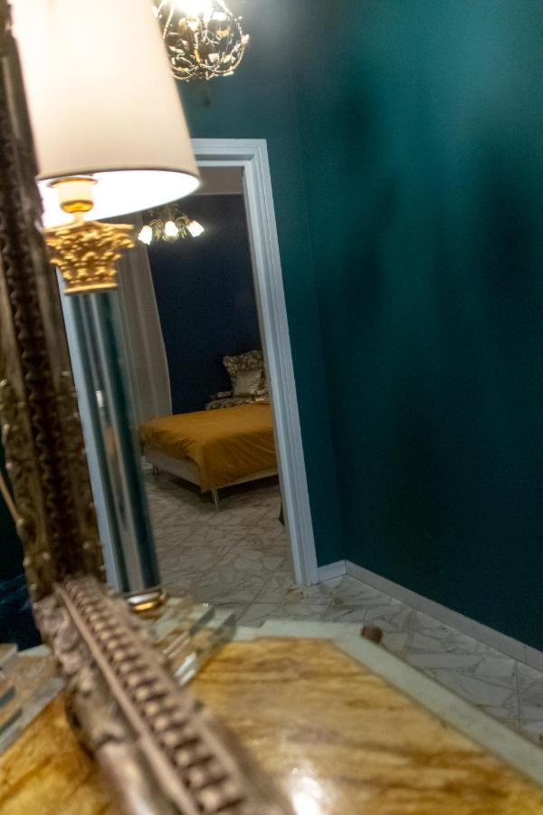 Interno 9 Otel Bari Dış mekan fotoğraf