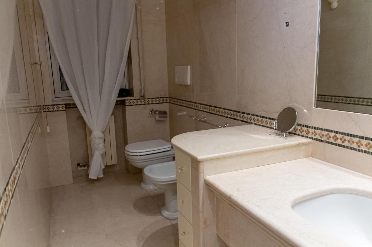 Interno 9 Otel Bari Dış mekan fotoğraf