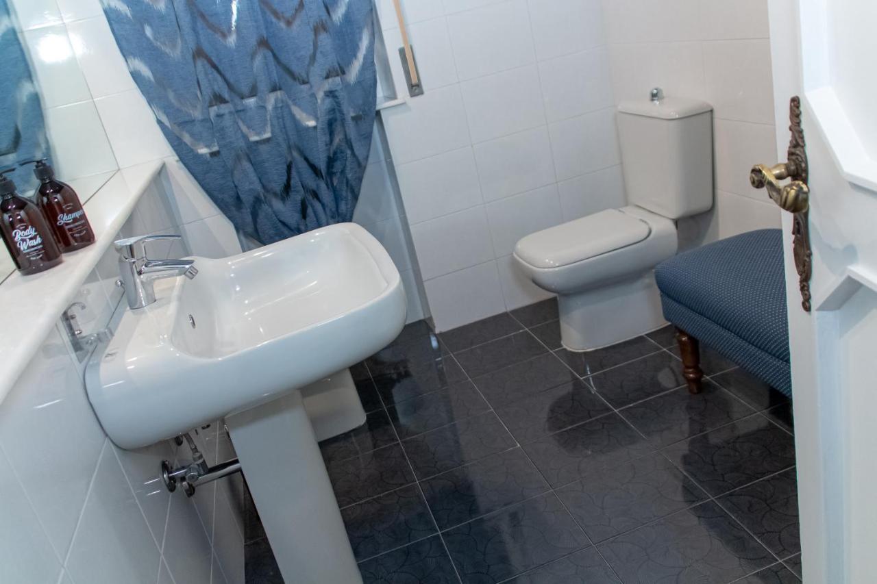 Interno 9 Otel Bari Dış mekan fotoğraf