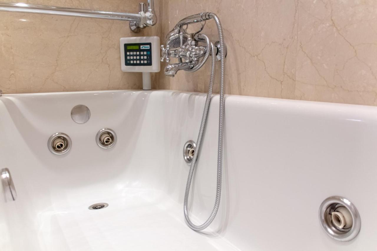 Interno 9 Otel Bari Dış mekan fotoğraf