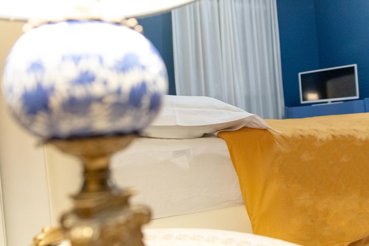 Interno 9 Otel Bari Dış mekan fotoğraf