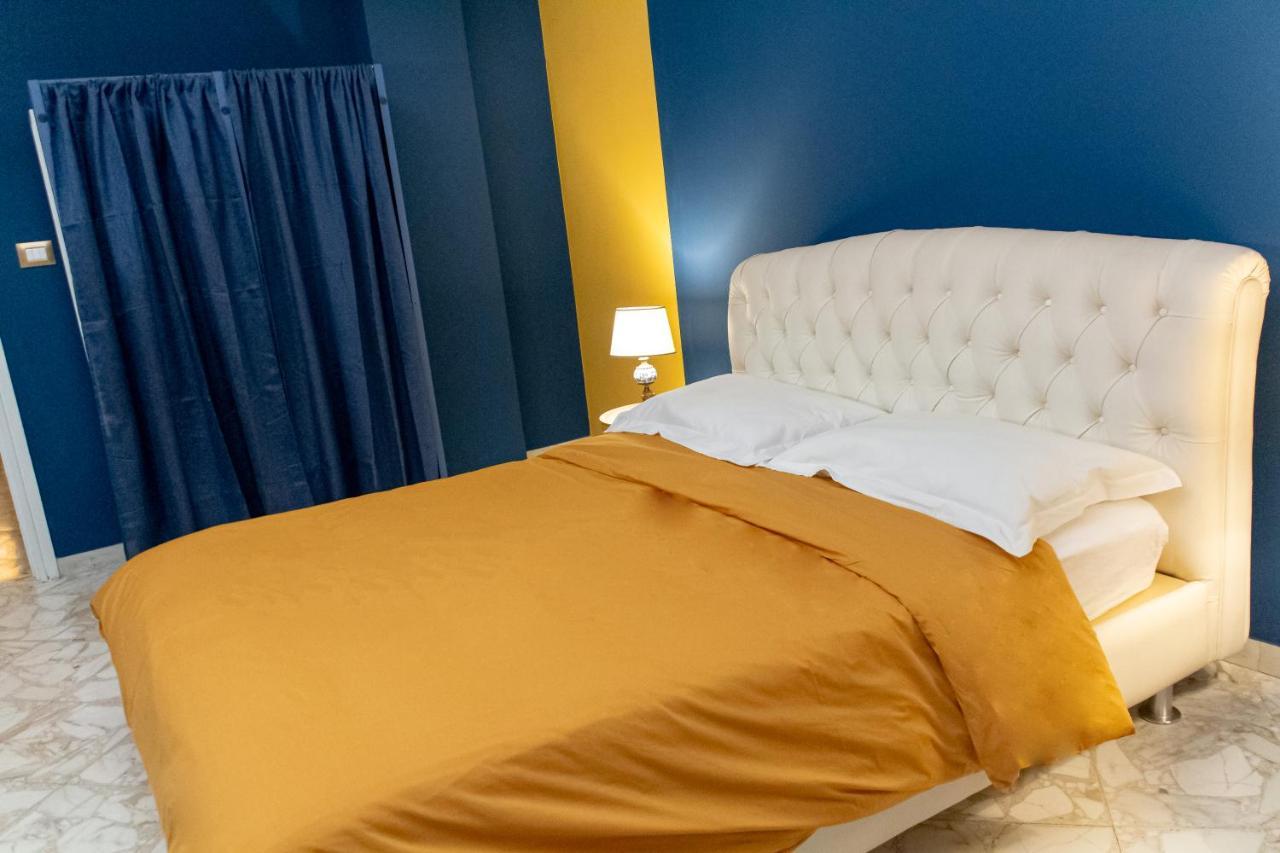 Interno 9 Otel Bari Dış mekan fotoğraf