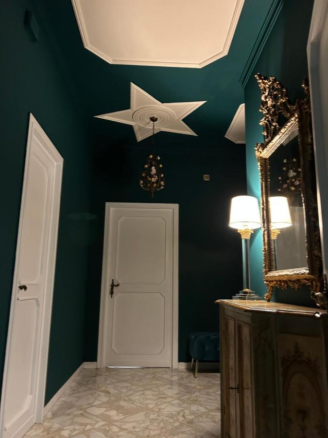 Interno 9 Otel Bari Dış mekan fotoğraf