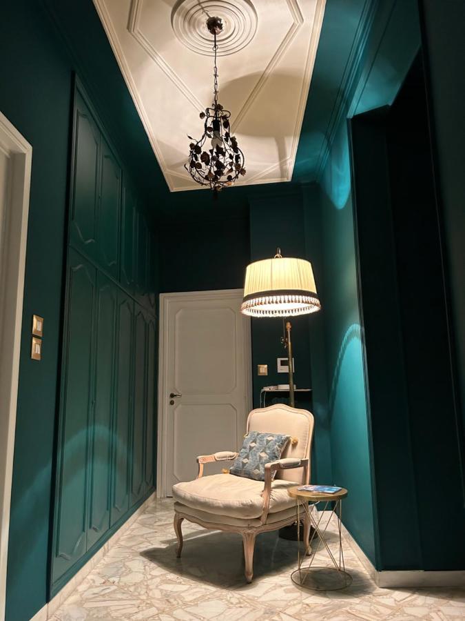 Interno 9 Otel Bari Dış mekan fotoğraf