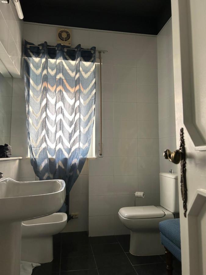 Interno 9 Otel Bari Dış mekan fotoğraf