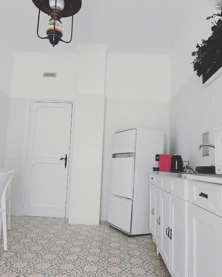 Interno 9 Otel Bari Dış mekan fotoğraf