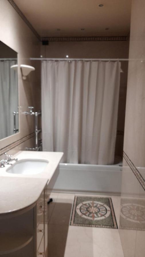 Interno 9 Otel Bari Dış mekan fotoğraf